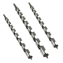 Auger Extra Long Wood Drill Bits